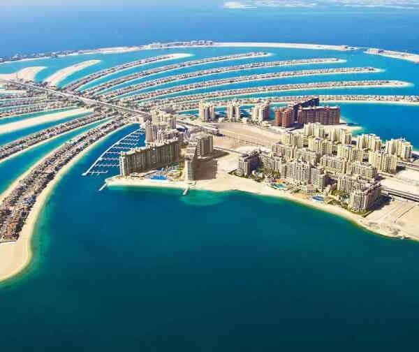 Putovanje u Dubai 2026