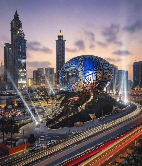 putovanje u dubai iz sarajeva