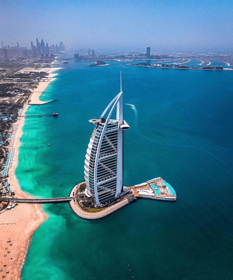 Putovanje-u-Dubai-Posjeti-Dubai-Dubai-iz-Sarajeva-Al-Arab.