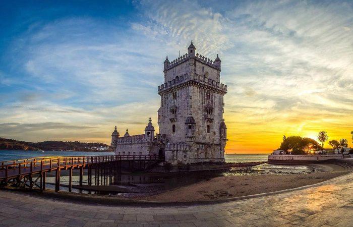 Putovanje u Lisabon Jesen 2023 AS travel