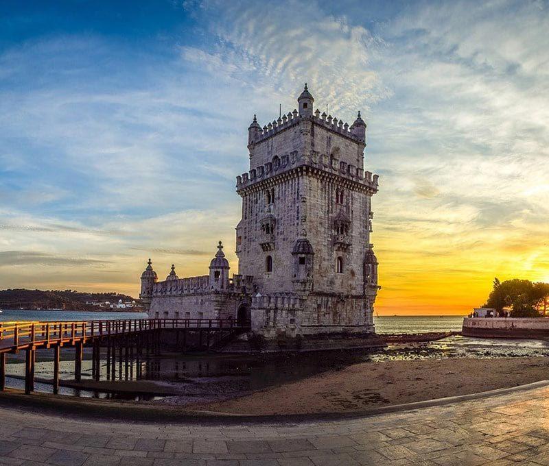Putovanje u Lisabon Jesen 2023 AS travel