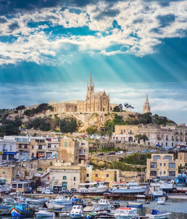 putovanje na maltu 2026 jesenja putovanja as travel malta iz beograda crkva