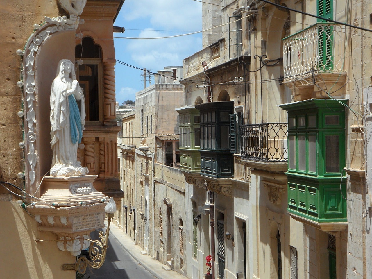 putovanje na maltu 2023 jesenja putovanja as travel malta iz beograda kultura