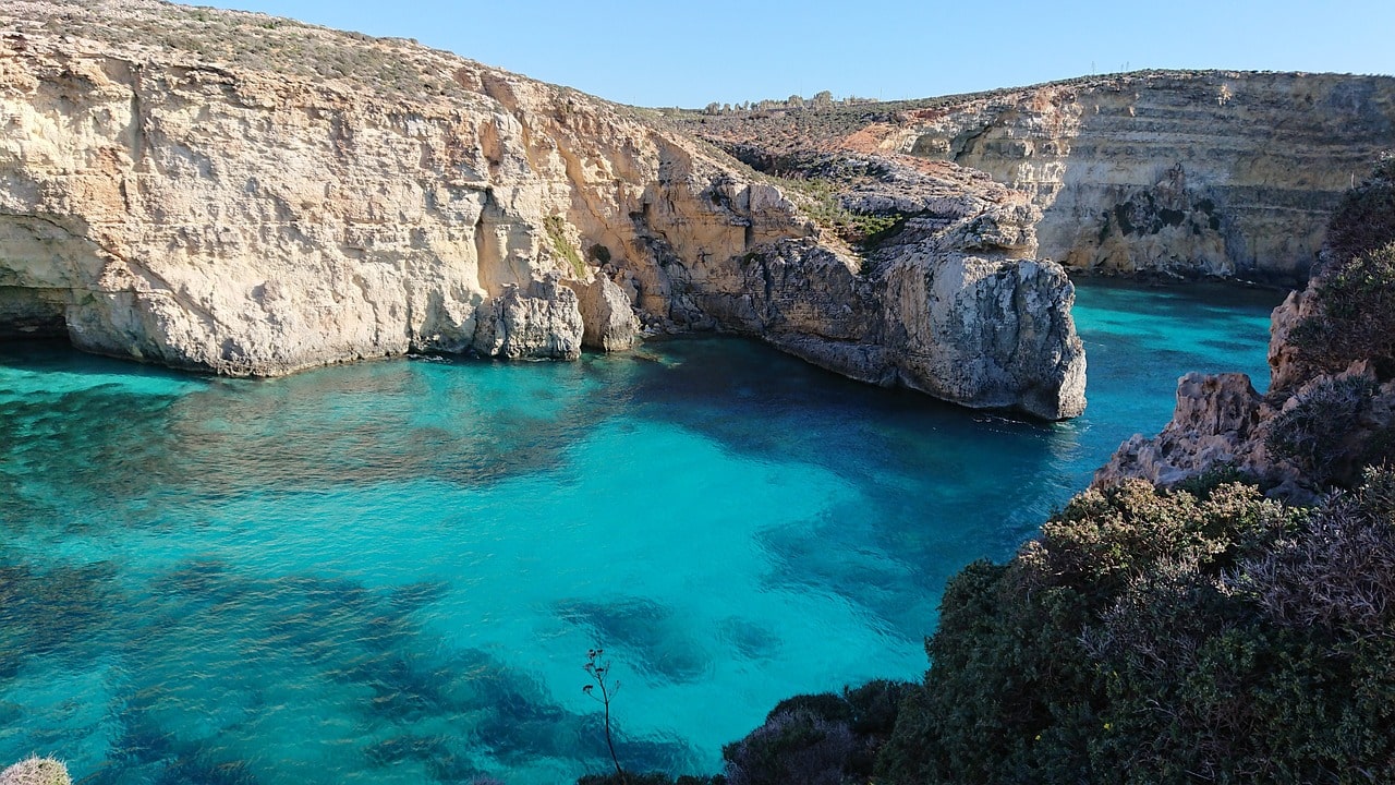 putovanje na maltu 2023 jesenja putovanja as travel malta iz beograda plaze