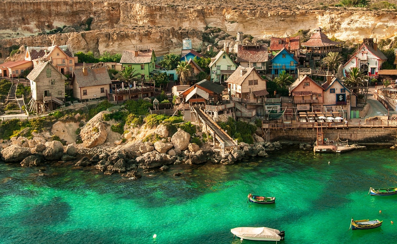 putovanje na maltu 2023 jesenja putovanja as travel malta iz beograda popeye
