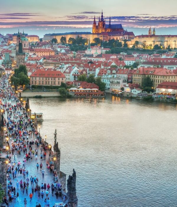 putovanje u prag 2024