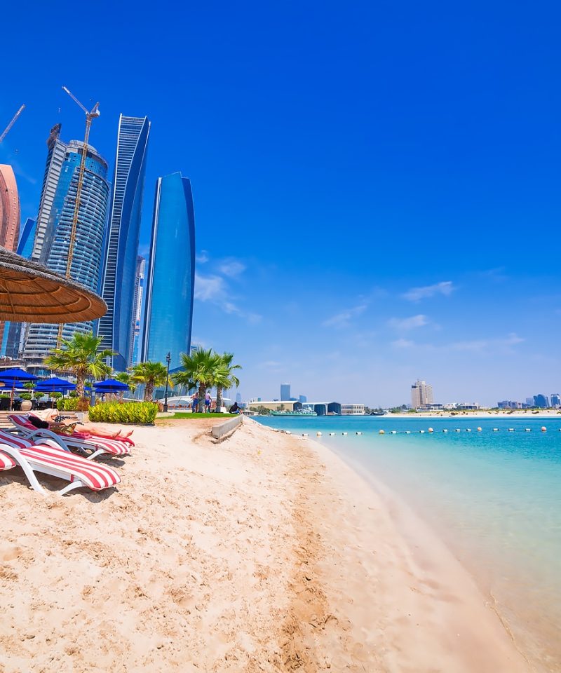 Putovanje u Dubai iz Sarajeva