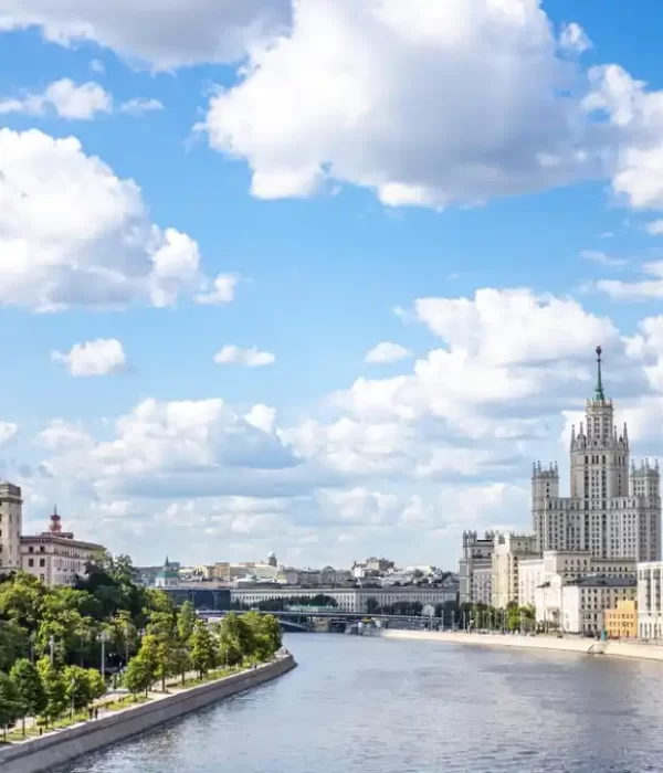 Putovanje u Rusiju 2026