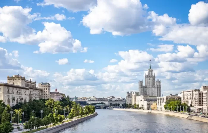 Putovanje u Rusiju 2026