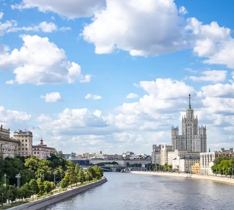 Putovanje u Rusiju 2026