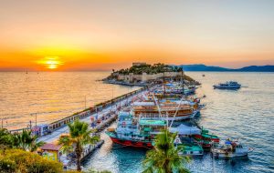 Ljetovanje Kusadasi all inclusive