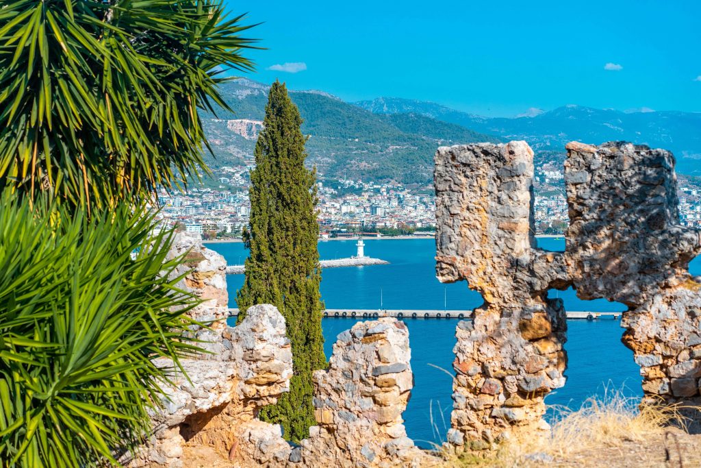 Ljetovanje Kusadasi all inclusive