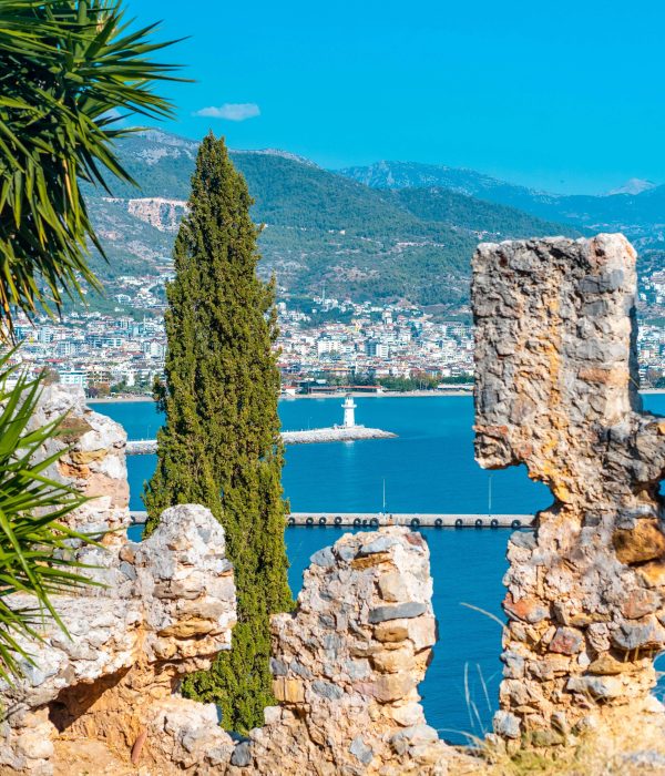 Ljetovanje Kusadasi all inclusive