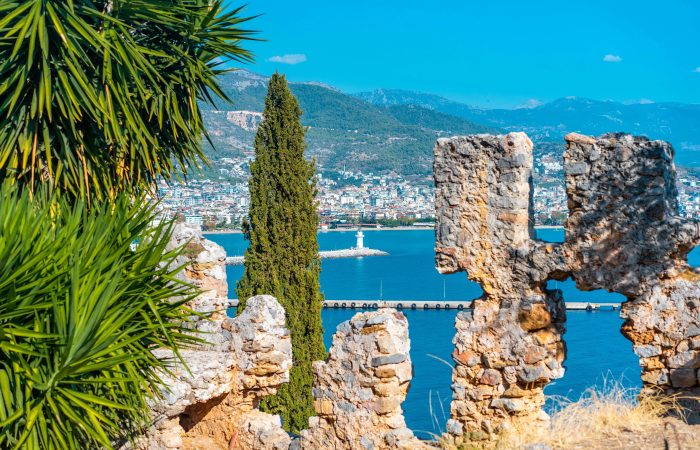 Ljetovanje Kusadasi all inclusive