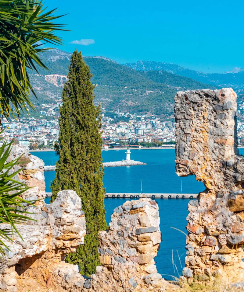 Ljetovanje Kusadasi all inclusive
