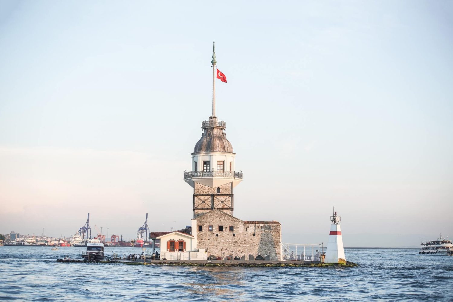 Putovanje u Istanbul 2026