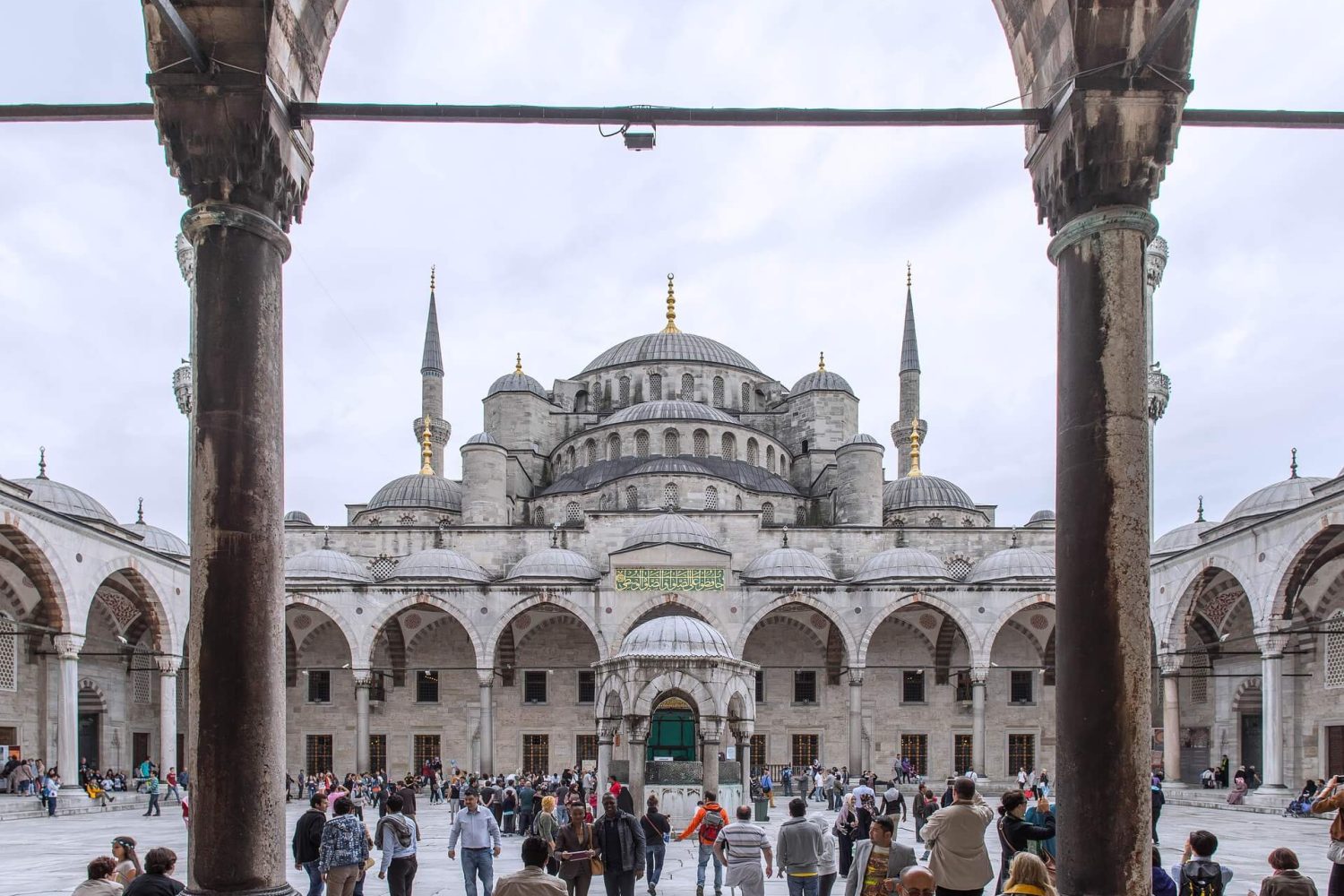 Putovanje u Istanbul 2026
