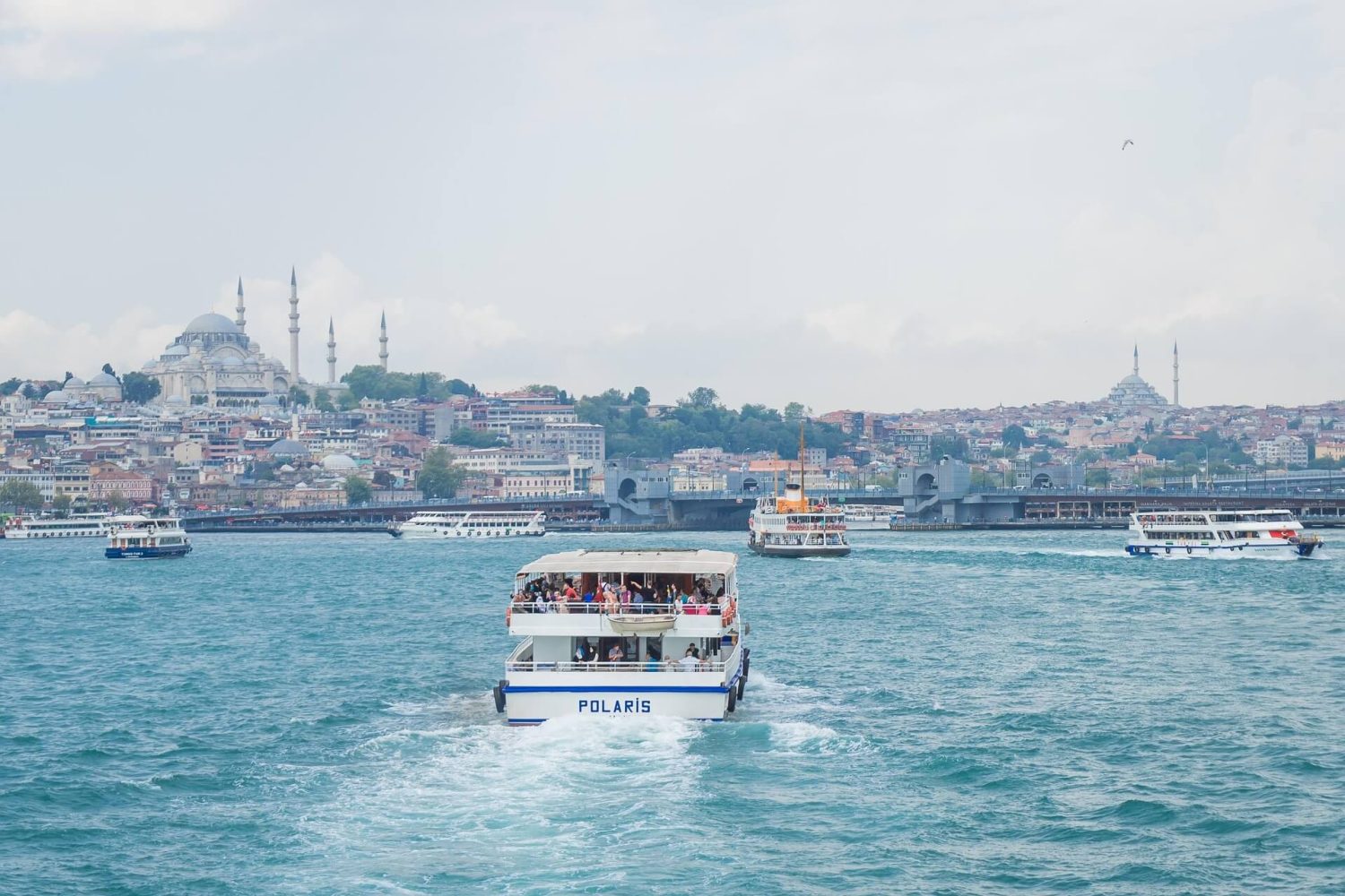 Putovanje u Istanbul 2026